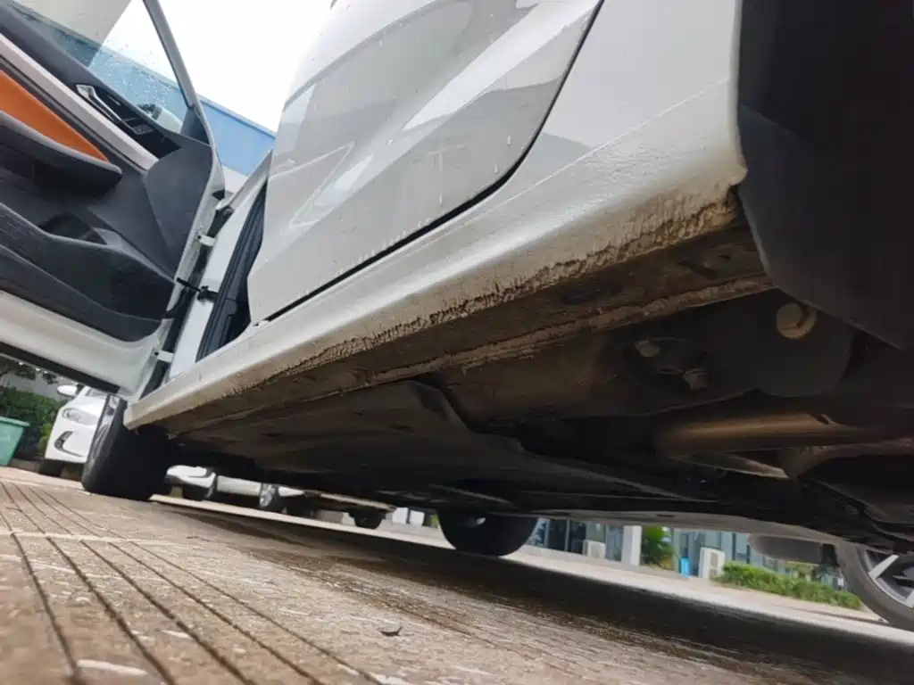 Volkswagen Bora — миниатюра 22