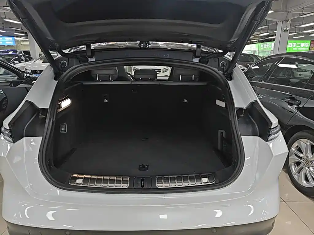 NIO ET5T — миниатюра 19