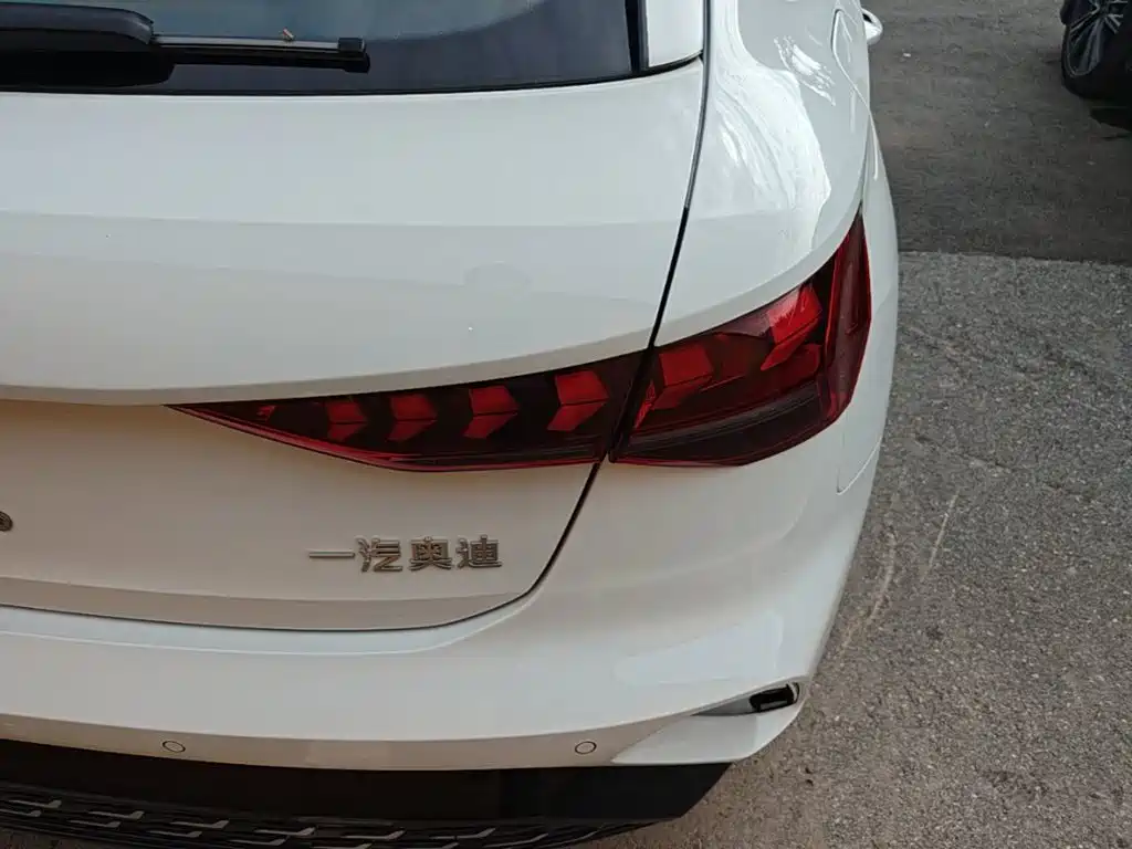 Audi A3 — миниатюра 8