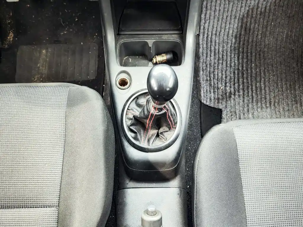 Suzuki Swift — миниатюра 11