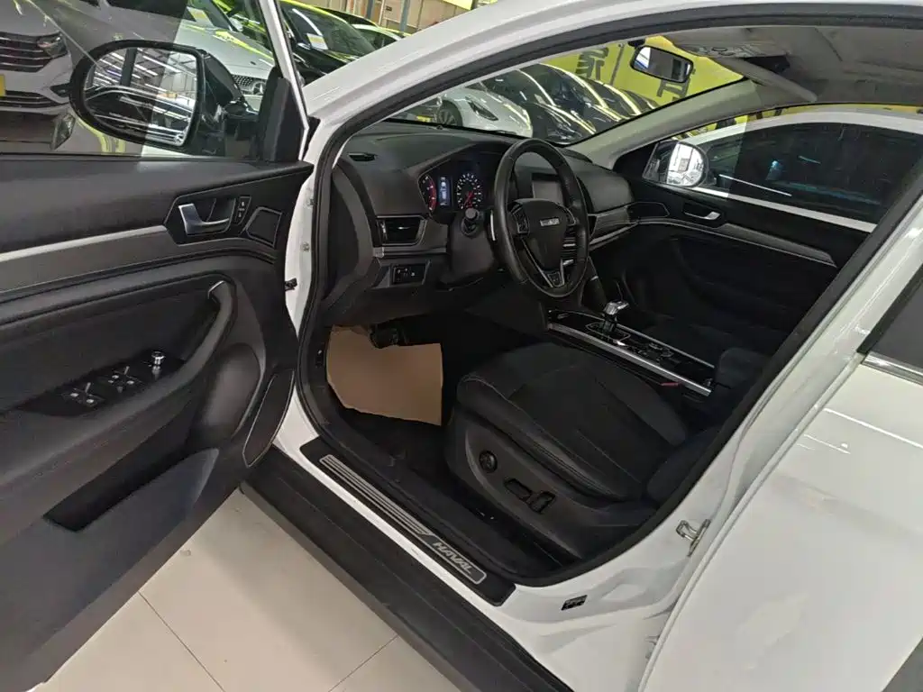 Haval H6 — миниатюра 16