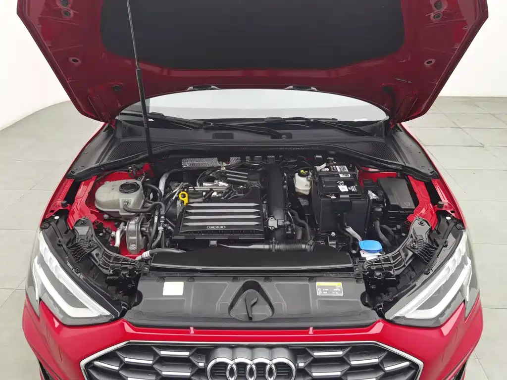 Audi A3 — миниатюра 6