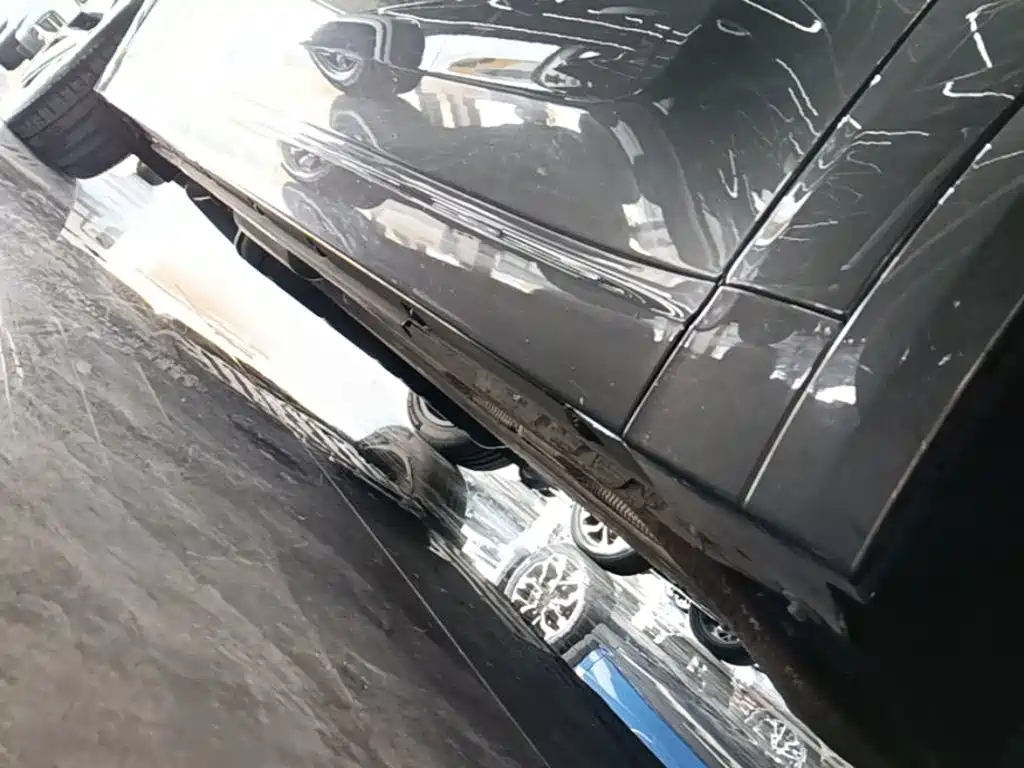 Li Auto Li L8 — миниатюра 21