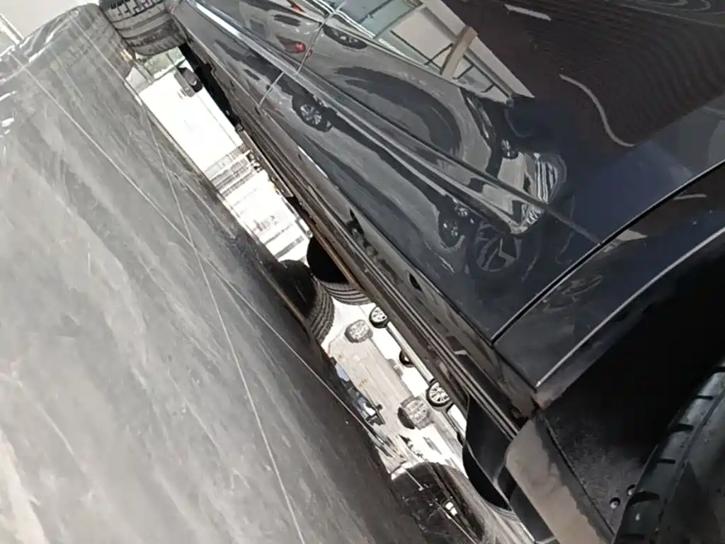 Li Auto Li L8 — миниатюра 22