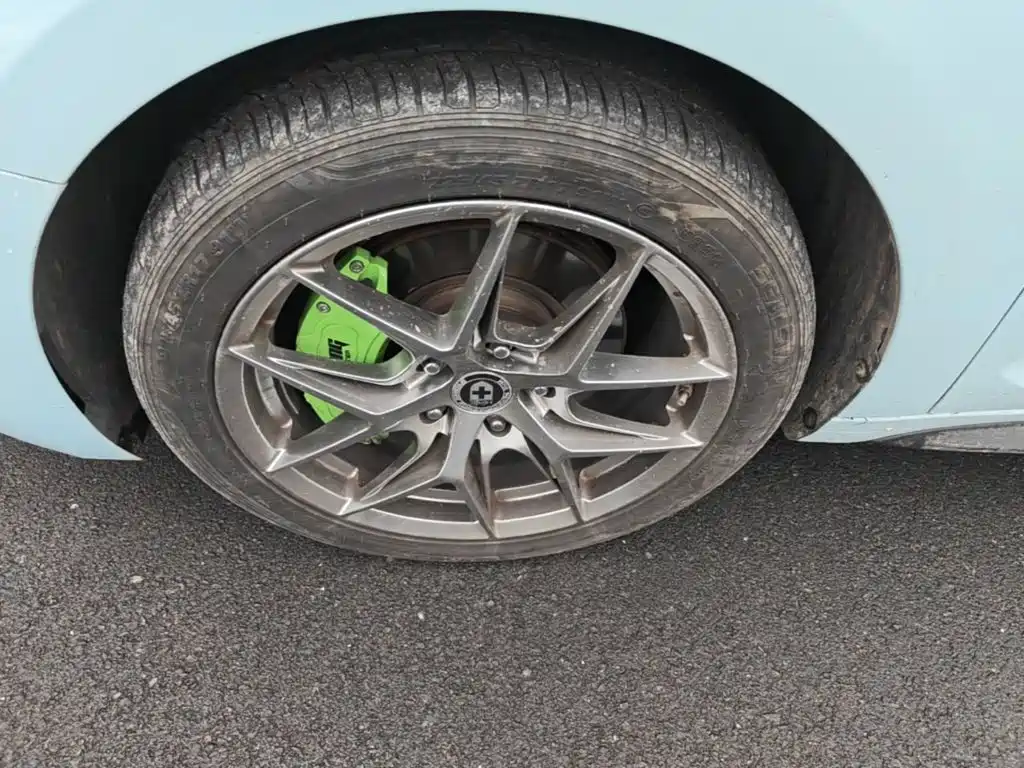 Hyundai Fista — миниатюра 23