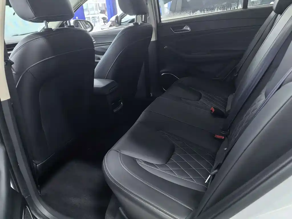 Chery Arrizo GX — миниатюра 5