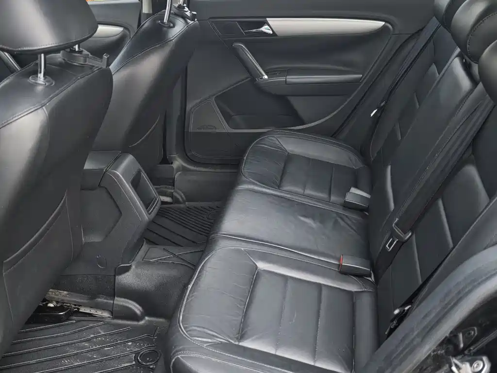 Volkswagen Lavida — миниатюра 7