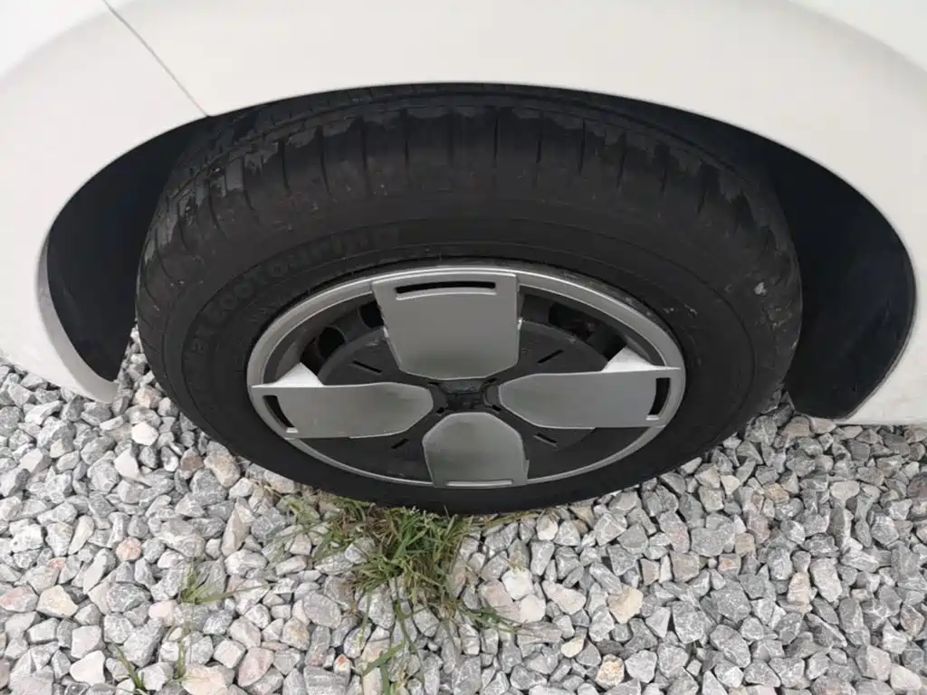 Wuling Air ev — миниатюра 23