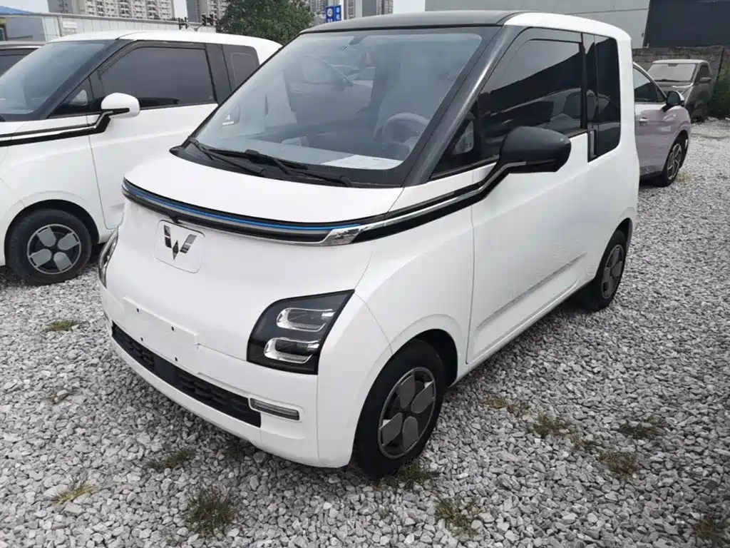 Wuling Air ev — миниатюра 2