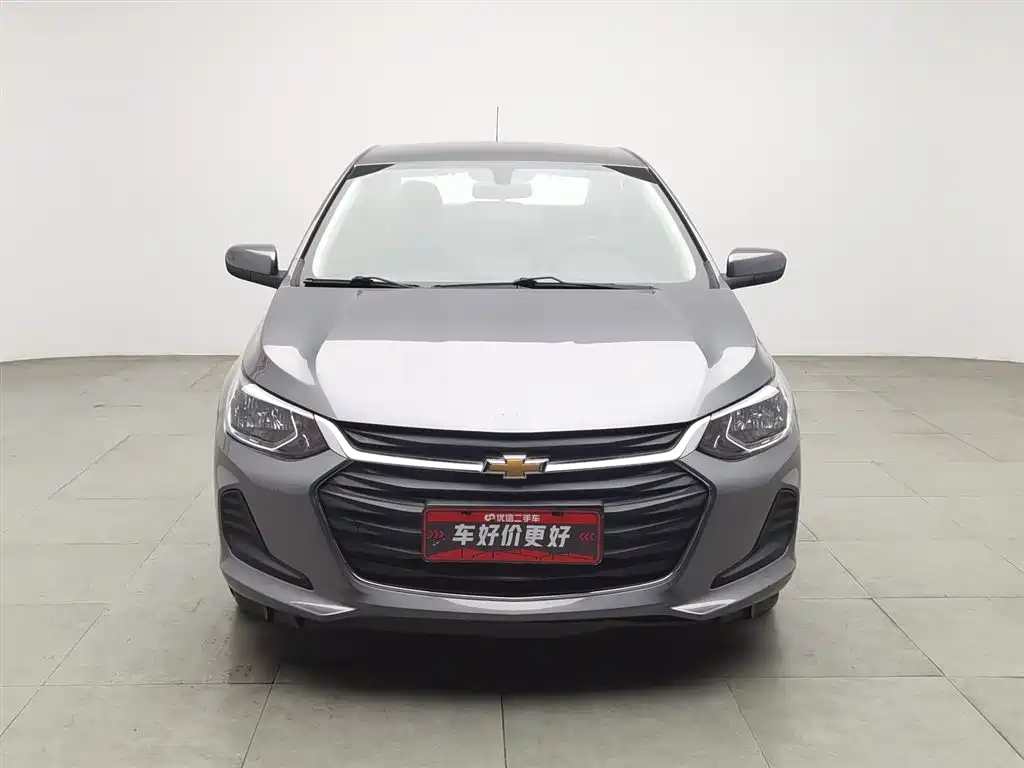 CHEVROLET KOVOZ