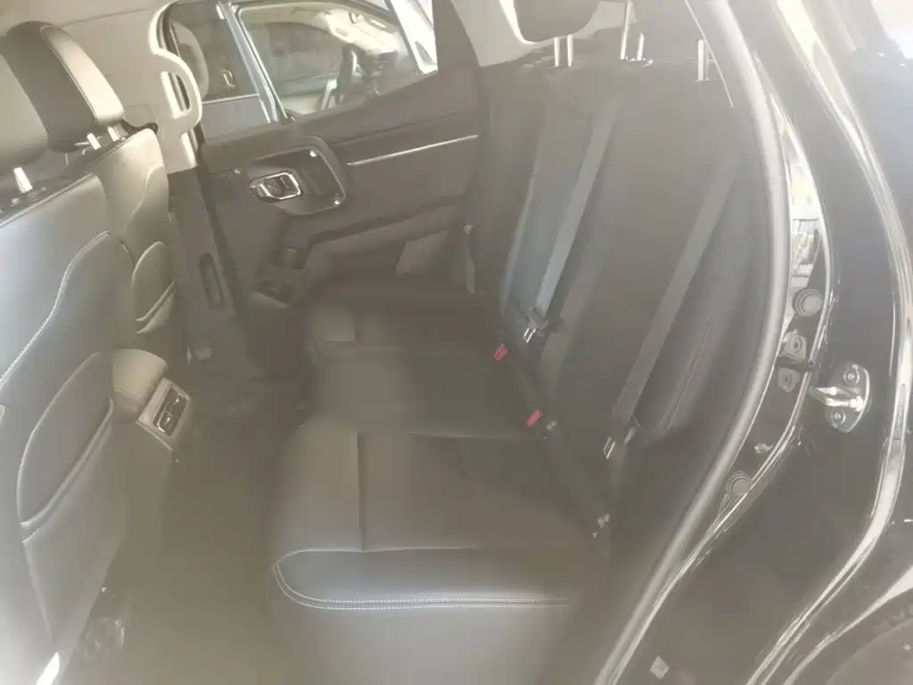 Haval Плюс новая энергия. — миниатюра 17