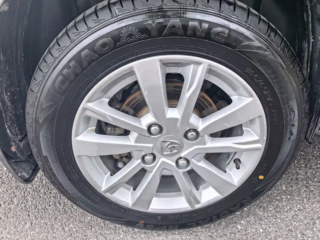 Baojun 360 — миниатюра 13