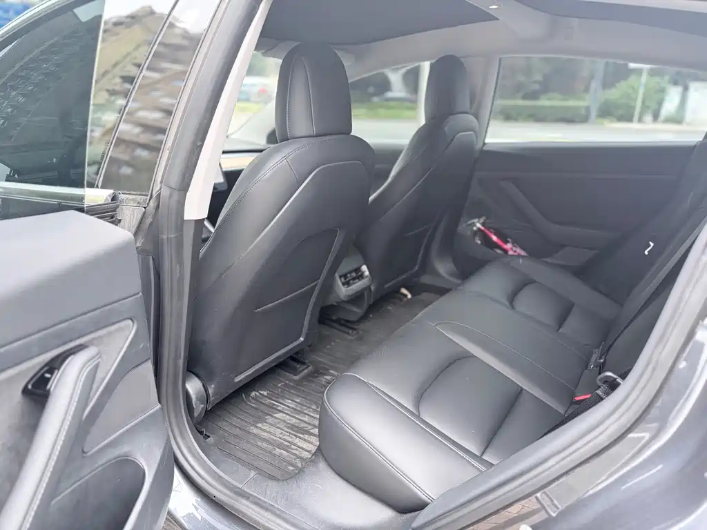 Tesla Model 3 — миниатюра 8