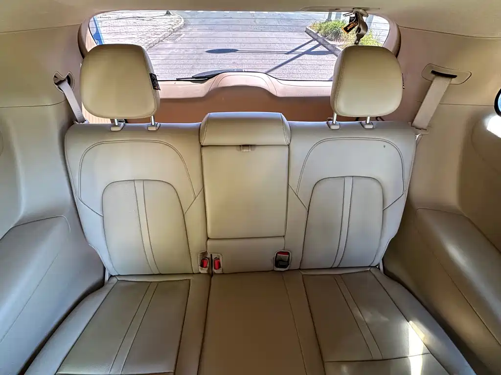 Buick GL8 — миниатюра 18
