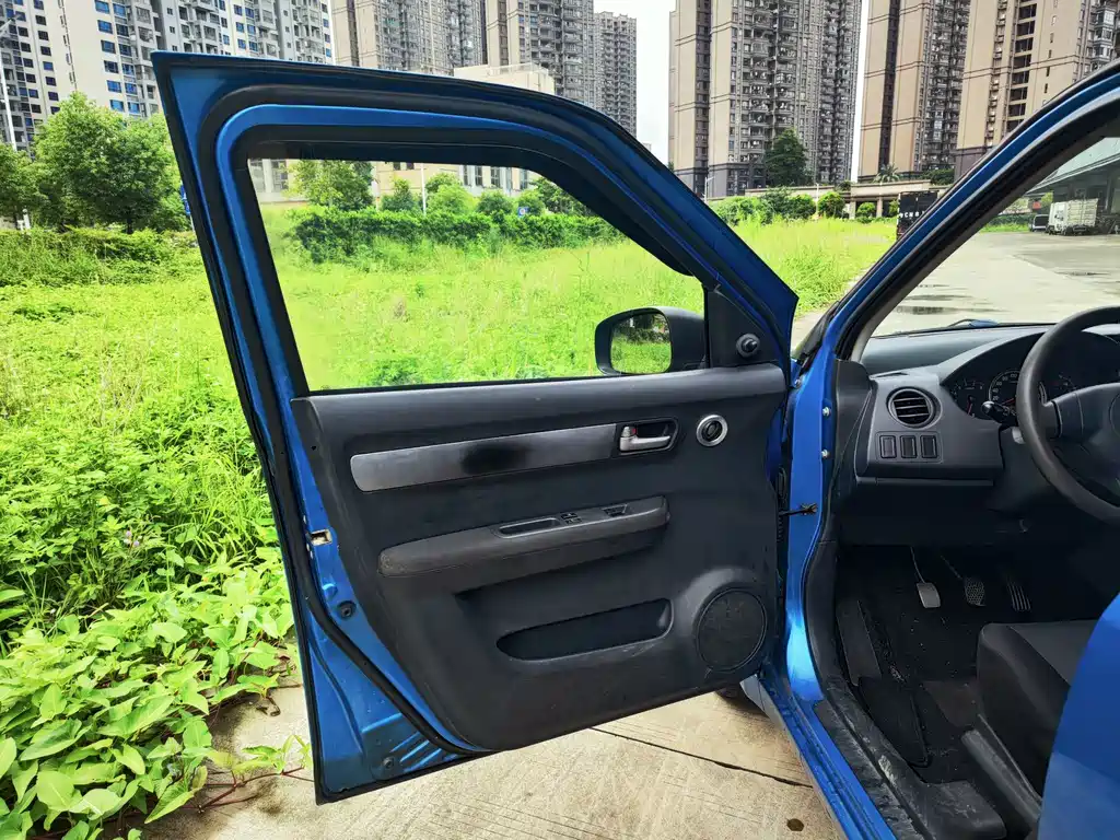 Suzuki Swift — миниатюра 12