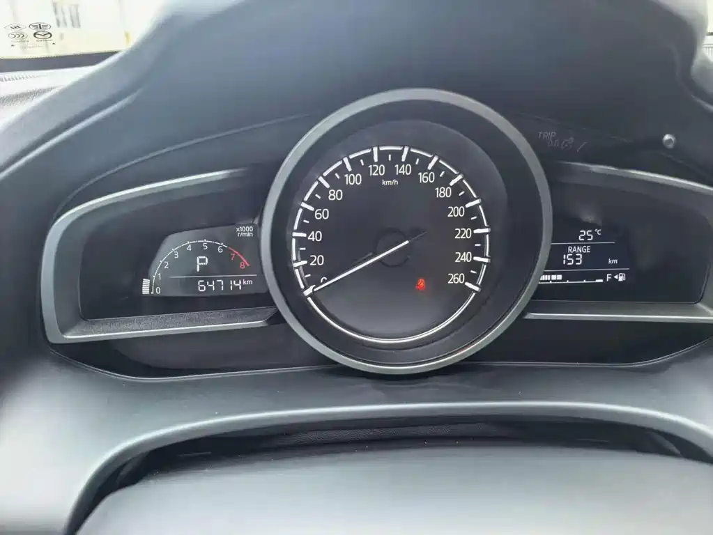 Mazda CX-4 — миниатюра 4