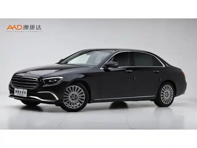 MERCEDES BENZ E CLASS