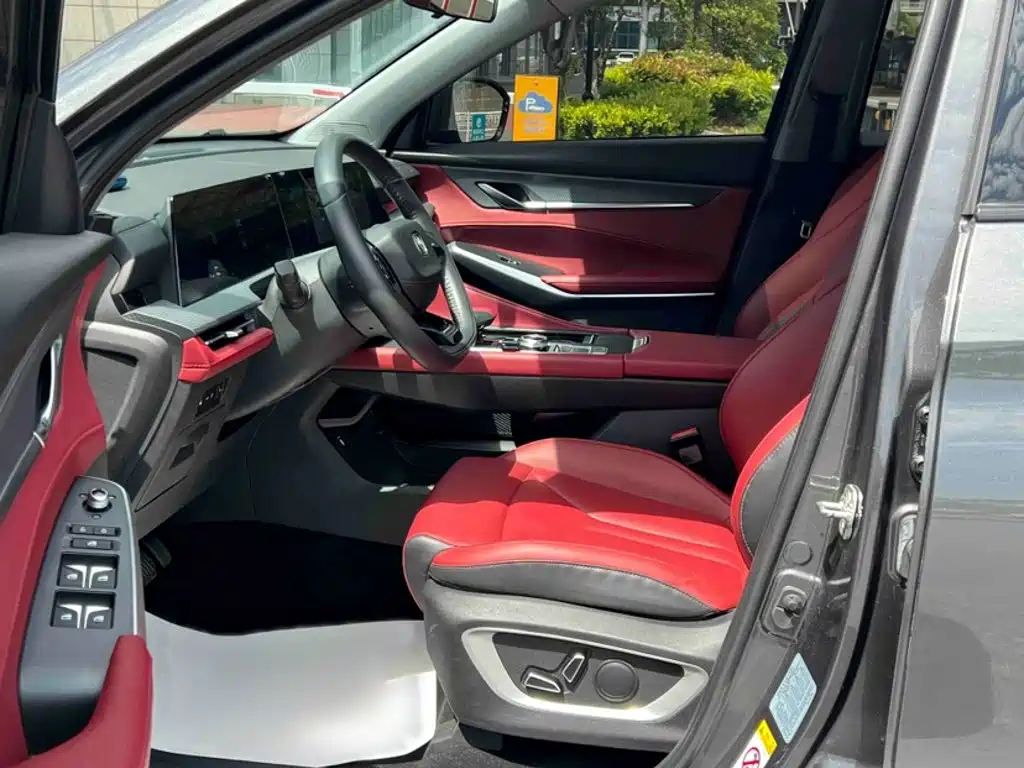 Changan CS75 PLUS — миниатюра 19