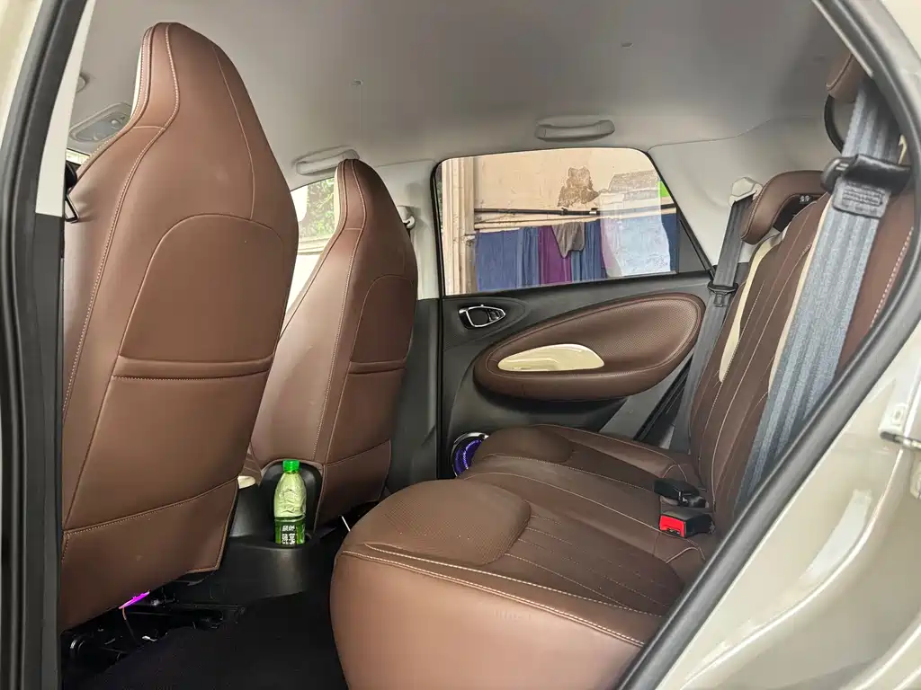 Wuling Bingo — миниатюра 8