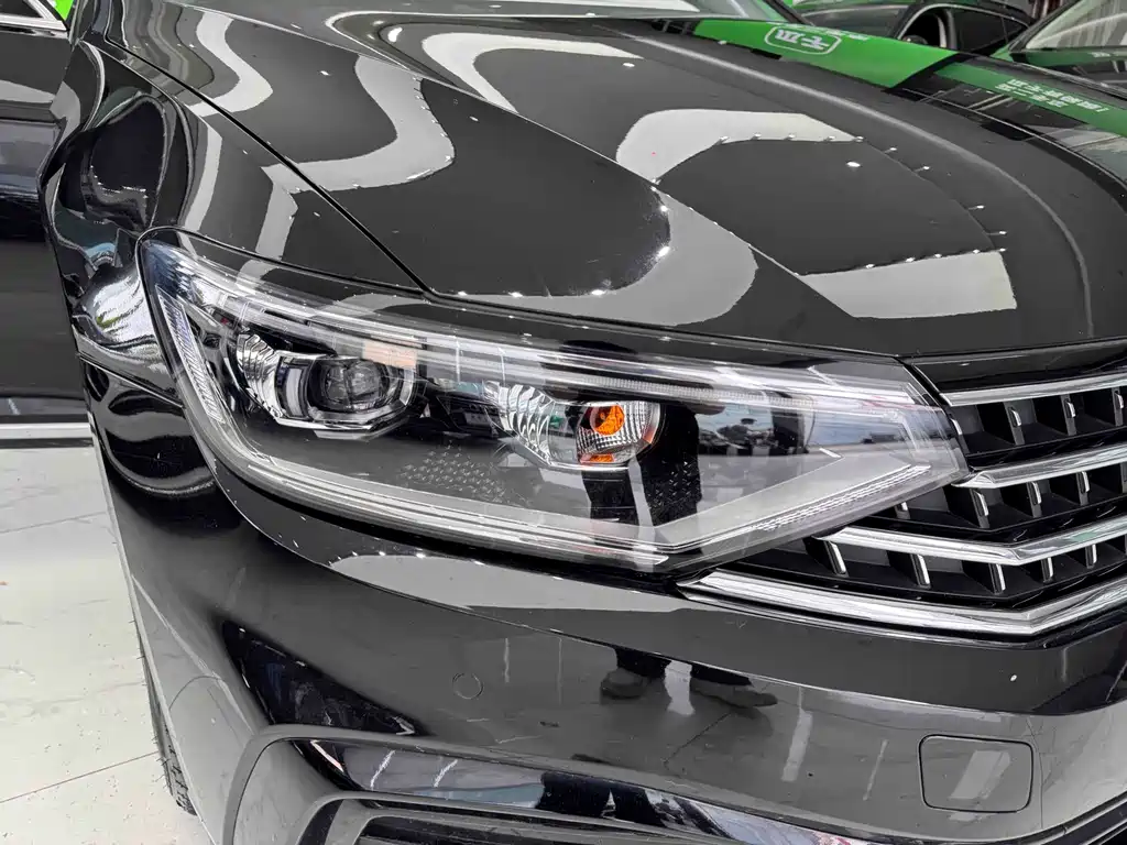 Volkswagen Magotan — миниатюра 29