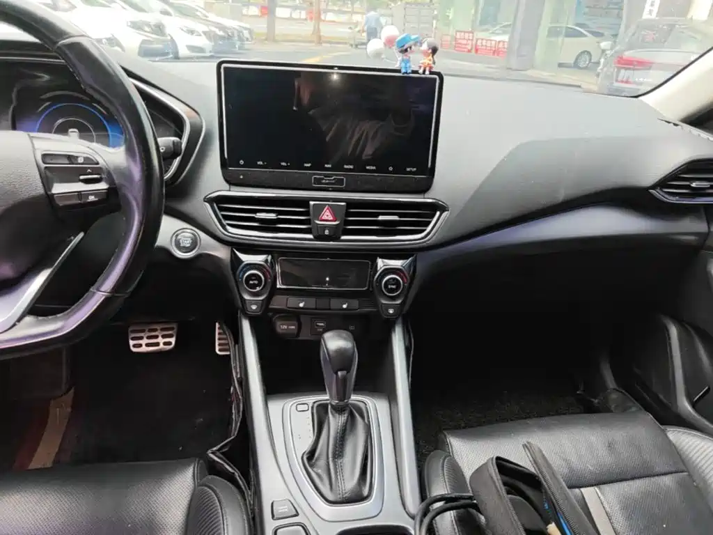 Hyundai Fista — миниатюра 13