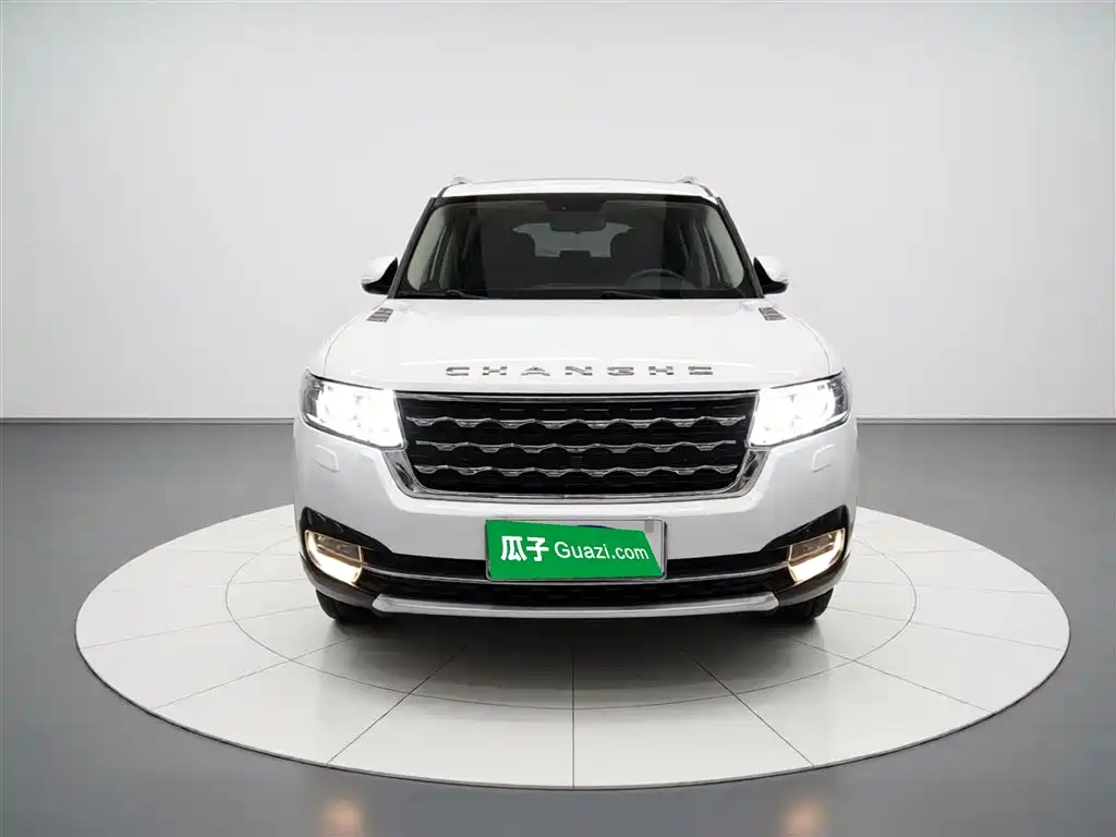Changhe Changhe Q7 — миниатюра 3