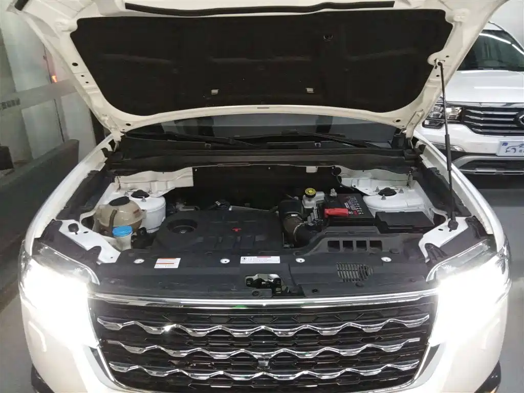Changhe Changhe Q7 — миниатюра 16