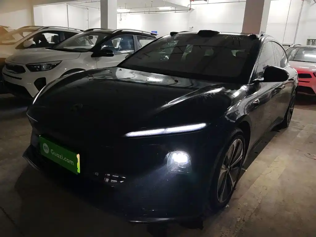 NIO ET5T — миниатюра 2