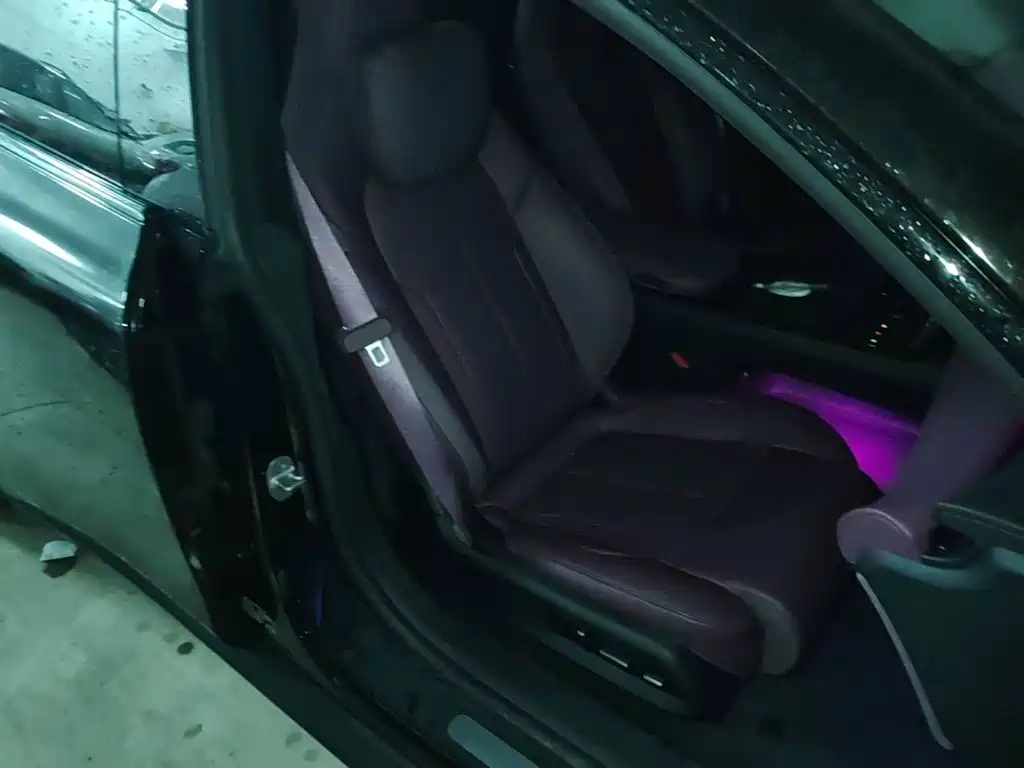 NIO ET5T — миниатюра 25