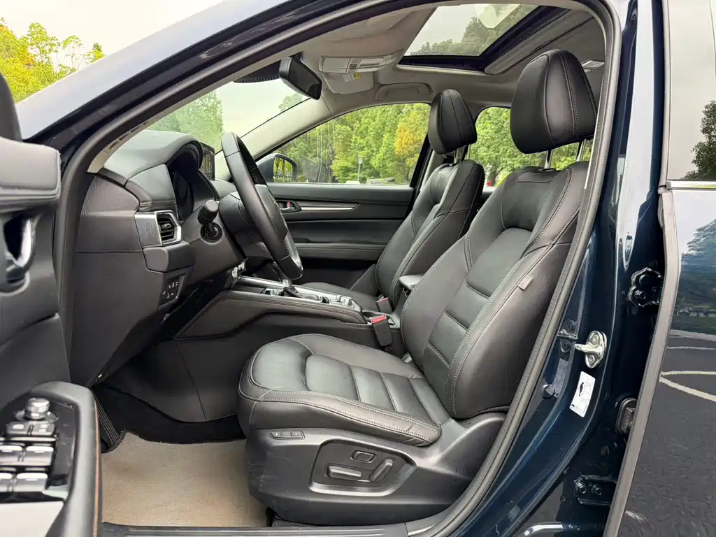 Mazda CX-5 — миниатюра 11