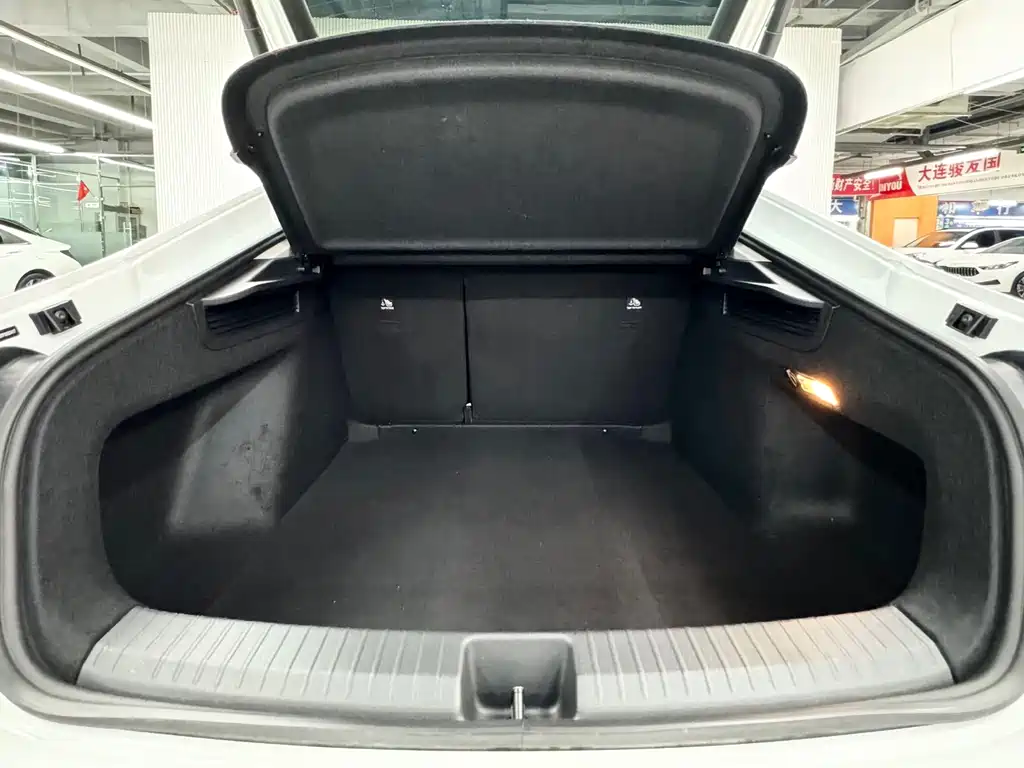 Volkswagen Lamando — миниатюра 19