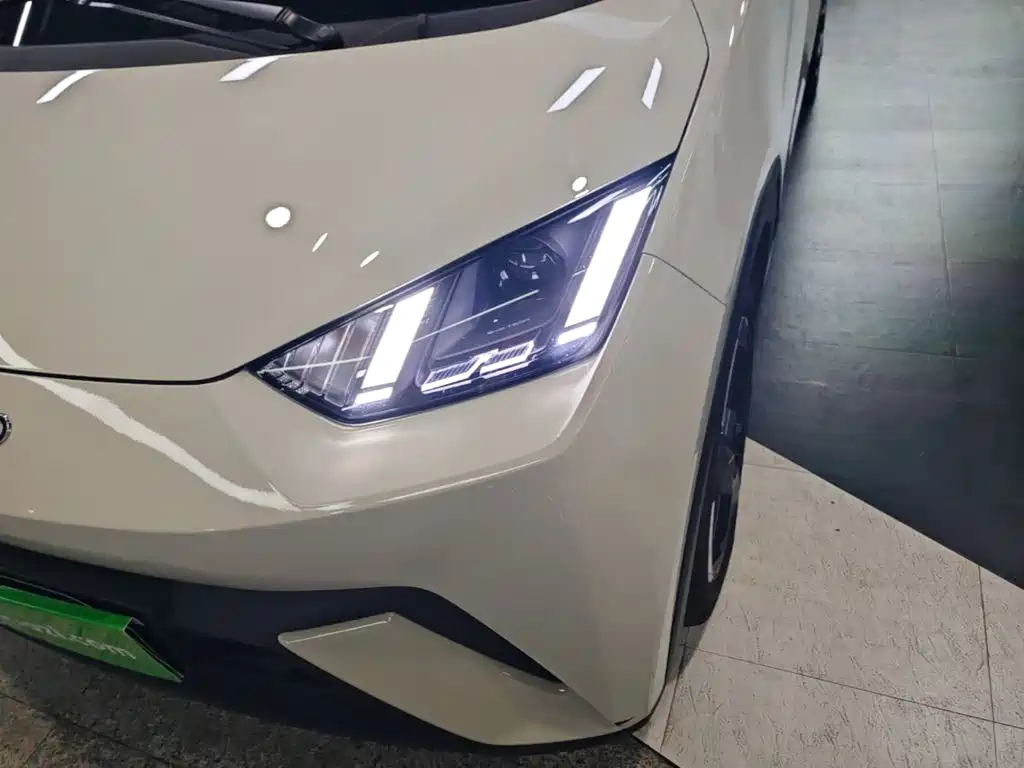 BYD Seagull — миниатюра 24