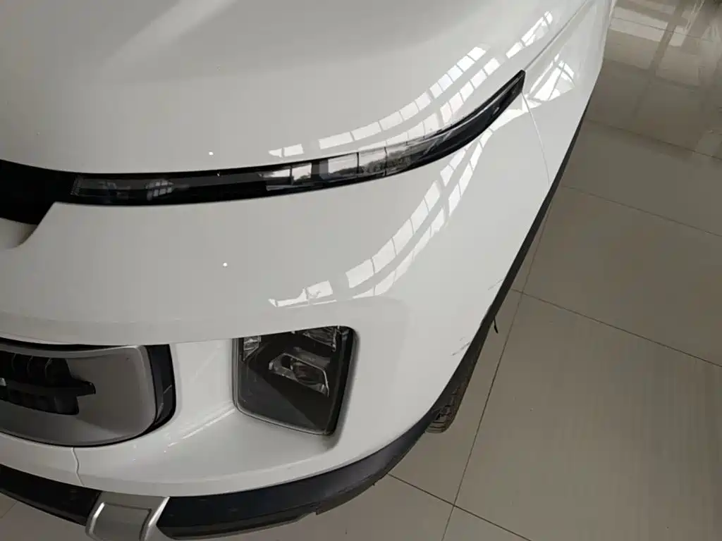 Geely Icon — миниатюра 24