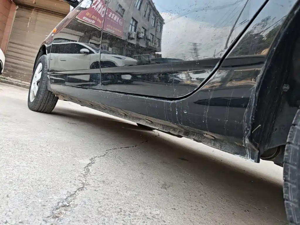 BYD F3 — миниатюра 22