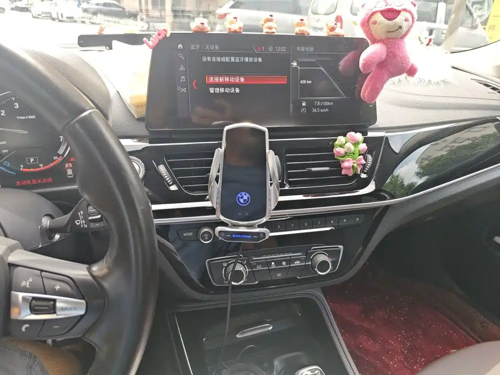 BMW 1 Series — миниатюра 9