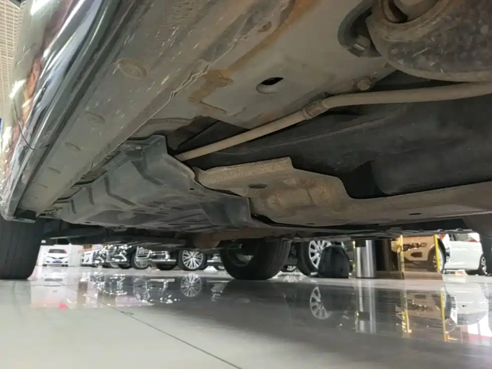 Toyota Highlander — миниатюра 22