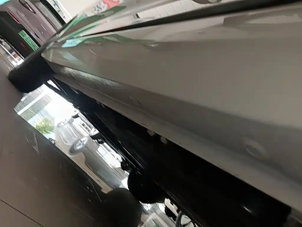Wuling MINIEV — миниатюра 22