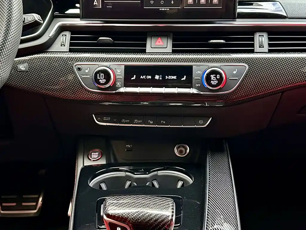 Audi S4 — миниатюра 16