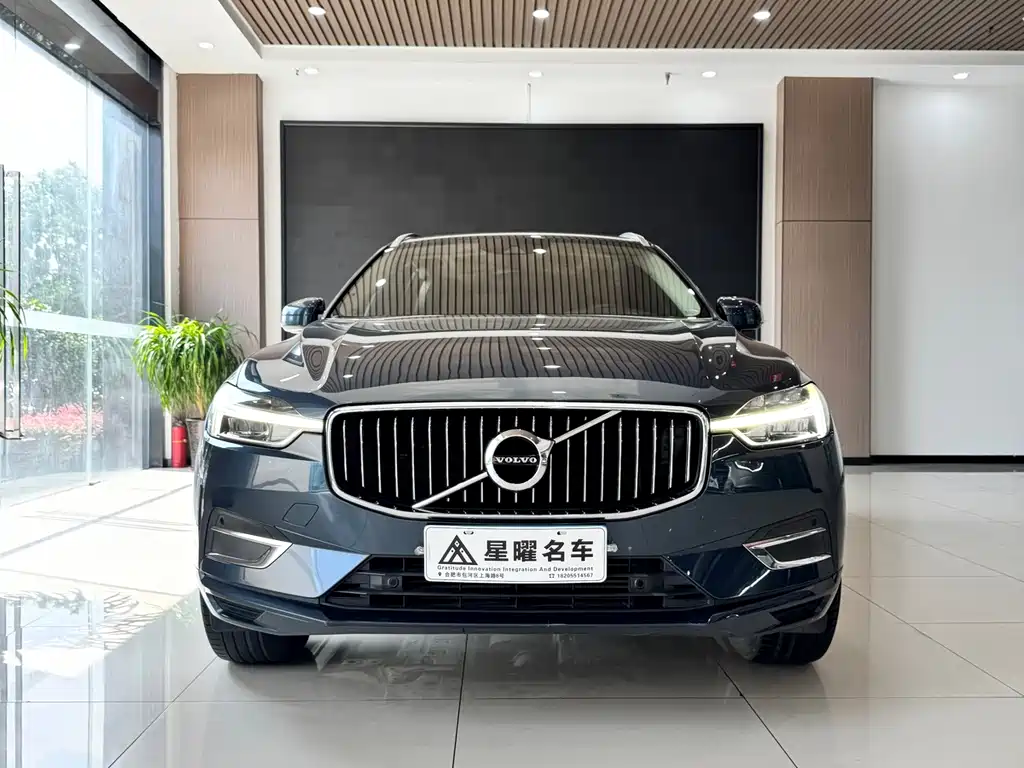 Volvo XC60 — миниатюра 3