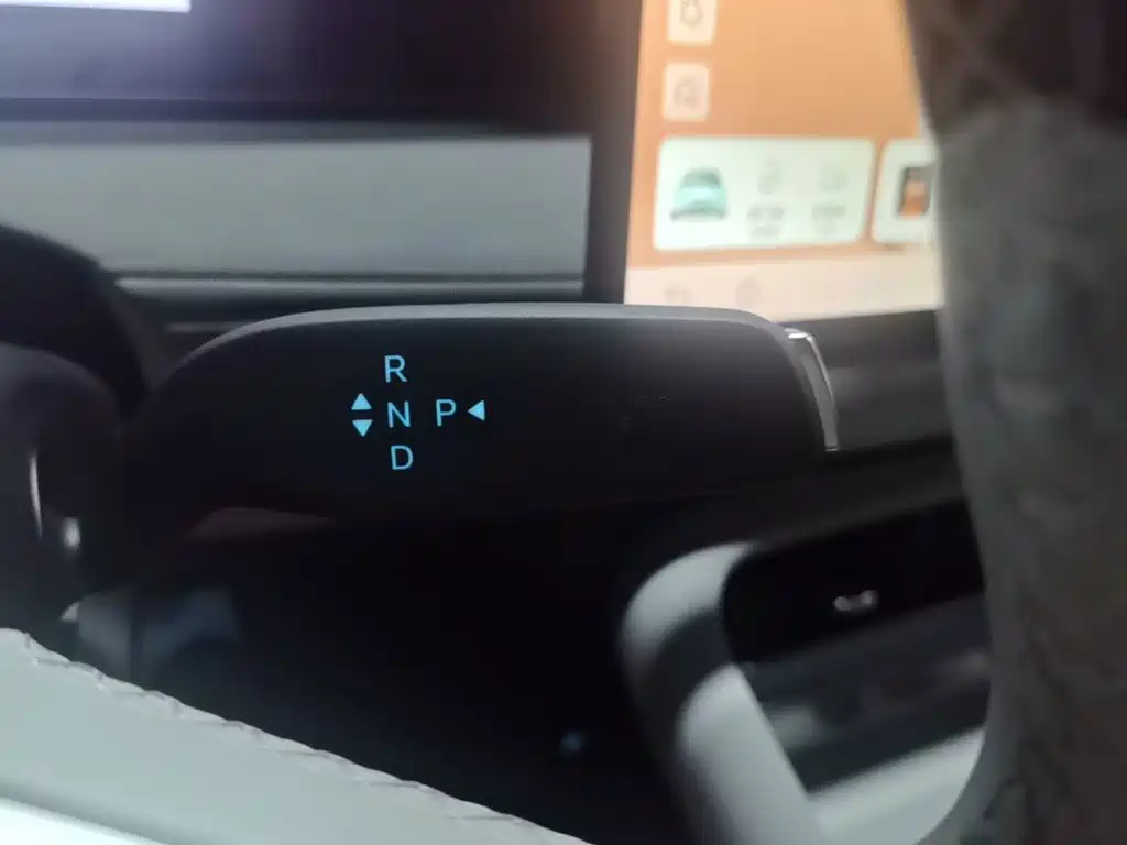 BYD Haisi 06 — миниатюра 14