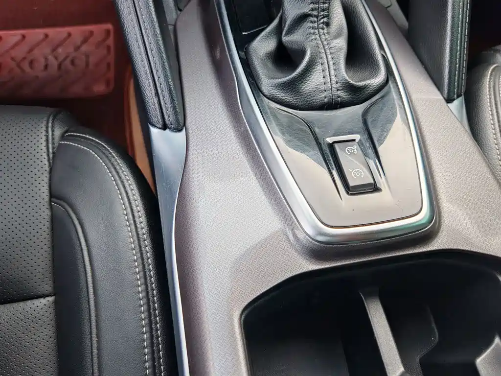Renault Koleos — миниатюра 13