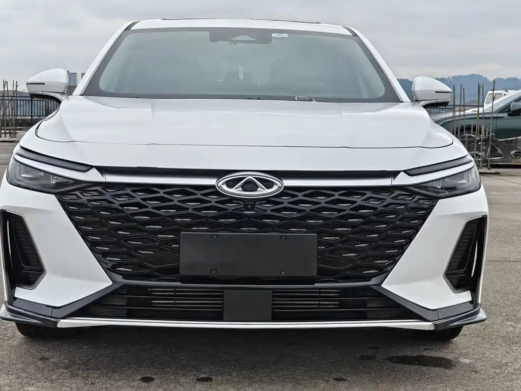 Chery Arrizo 8 2022