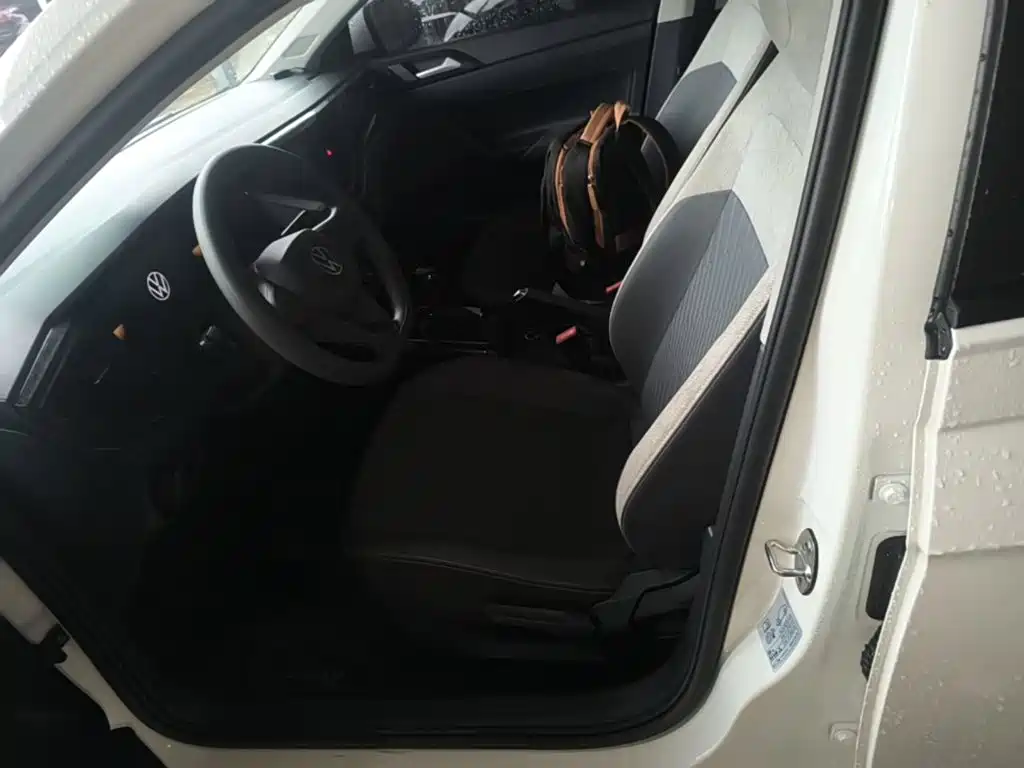 Volkswagen Lavida — миниатюра 15