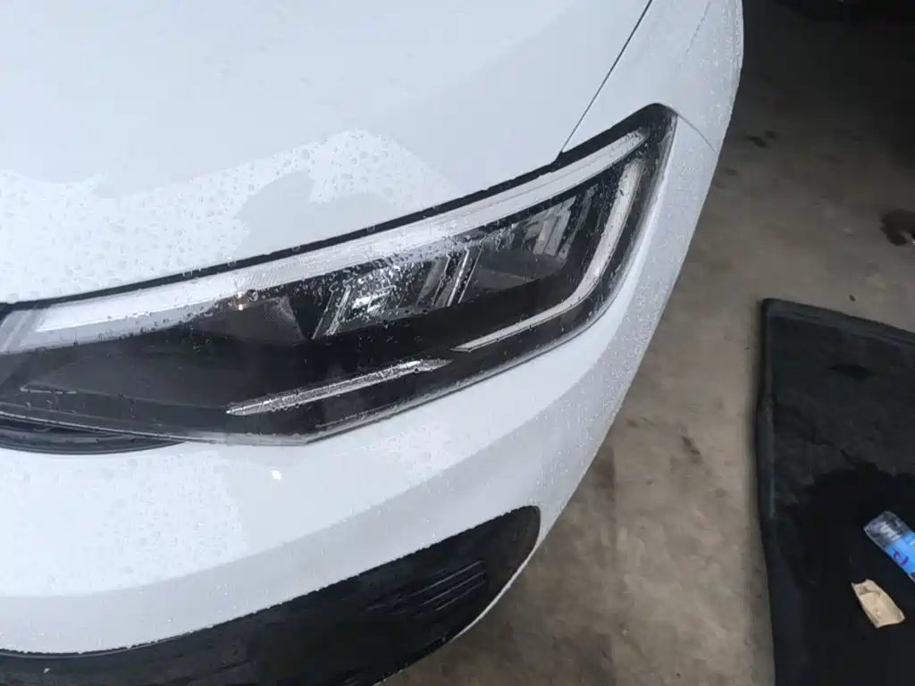 Volkswagen Lavida — миниатюра 24