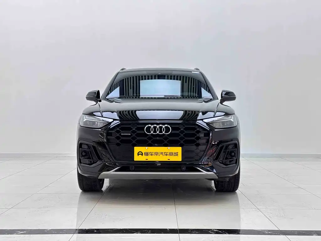 Audi Q5L 2023 40T Luxury