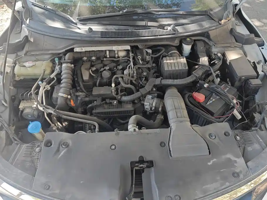 Honda Crider — миниатюра 10