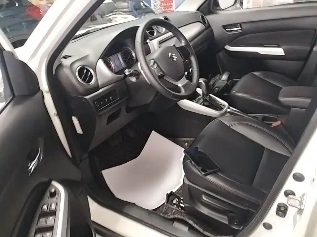 Suzuki Vitara — миниатюра 16