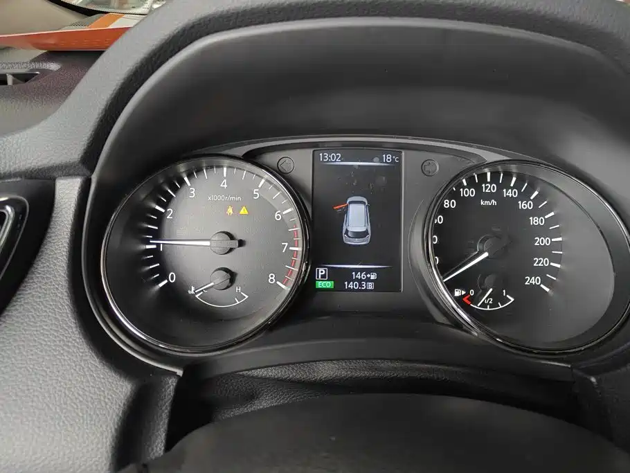 Nissan X-Trail — миниатюра 14