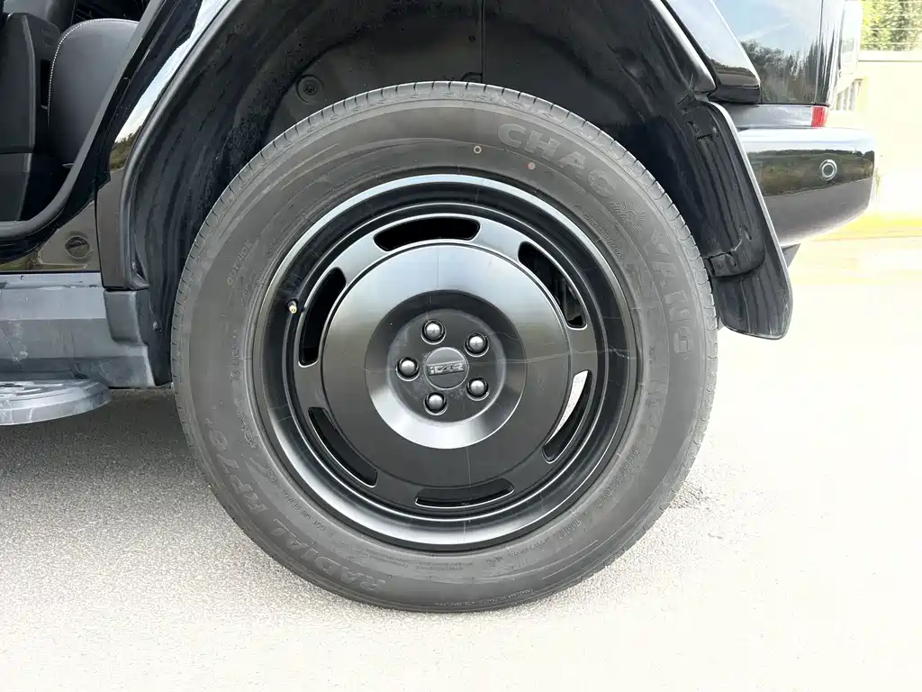 iCAR iCAR Super V23 — миниатюра 20