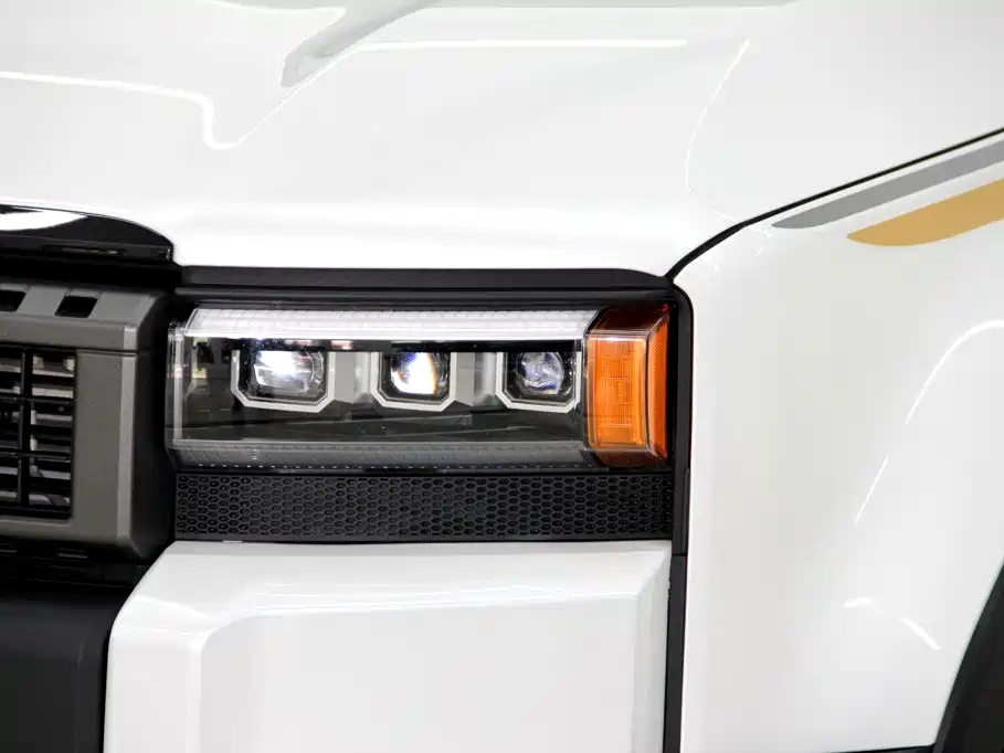 Toyota Prado — миниатюра 30